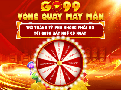 Vòng Quay May Mắn Miễn Phí