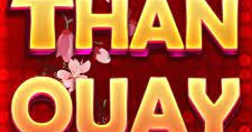 Thanh Quay 247 Logo